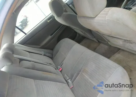 2006 Toyota Camry Le z USA, uszkodzony, nr VIN 4T1BE32K96U659461